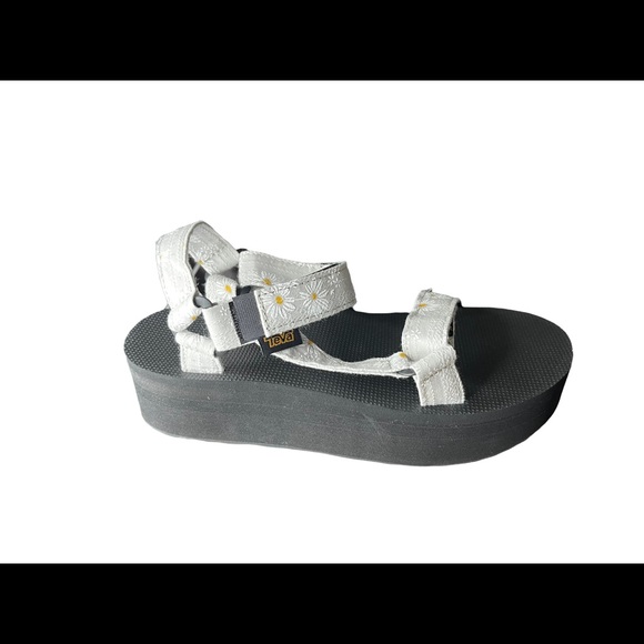 Teva | Shoes | Teva Womens Flatform Universal Gloriosa Sandal | Poshmark